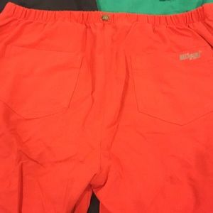 Grey Anatomy Signature scrub pants